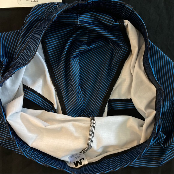 JM Skinz Microfibre Trunks - Picture 3 of 7